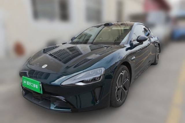 Used Xiaomi Auto SU7 2026 Model Standard Edition