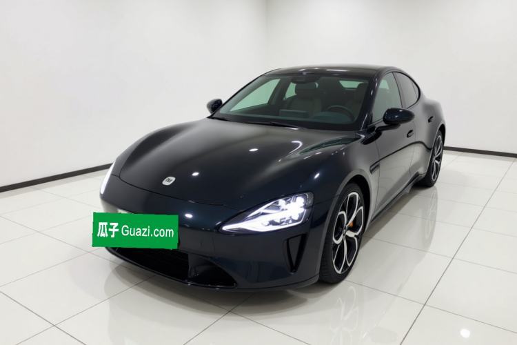 Xiaomi Auto SU7 2026 Model Max usado Guazi used car, China used car export, Used car for sale, Used cars, Cheapest cars for sale
