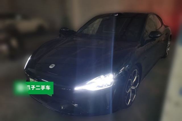 Xiaomi Auto SU7 2026 Model Max с пробегом