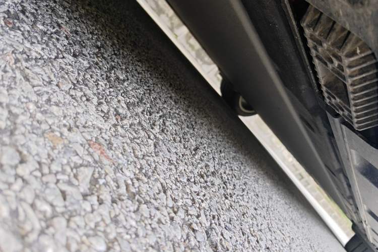 Used Xiaomi Auto SU7 2026 Model Max Chassis Front Left