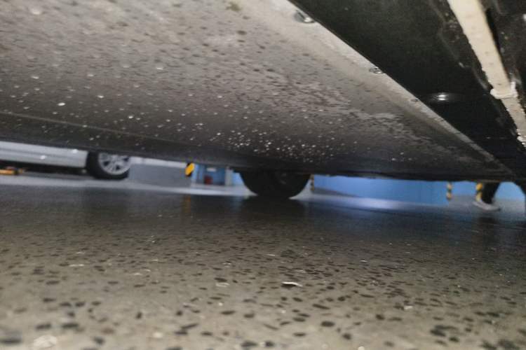 Used Xiaomi Auto SU7 2026 Model Pro Chassis Front Left