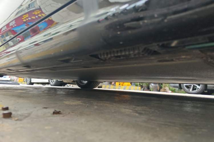 Used Xiaomi Auto SU7 2026 Model Pro Chassis Front Right
