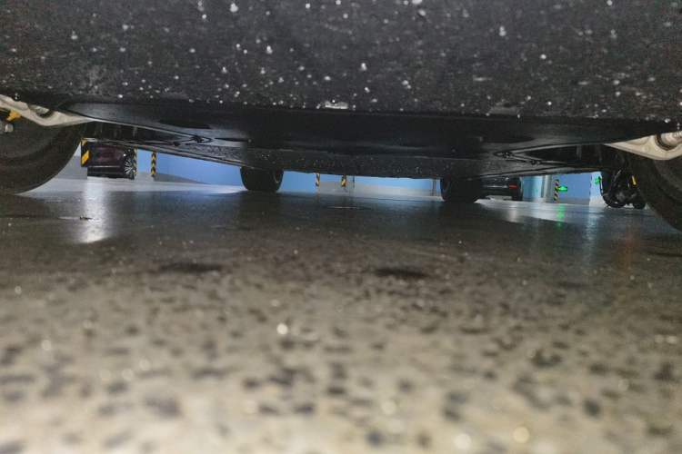 Used Xiaomi Auto SU7 2026 Model Pro Chassis Front