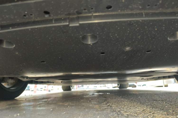 Used Xiaomi Auto SU7 2026 Model Pro Chassis Front