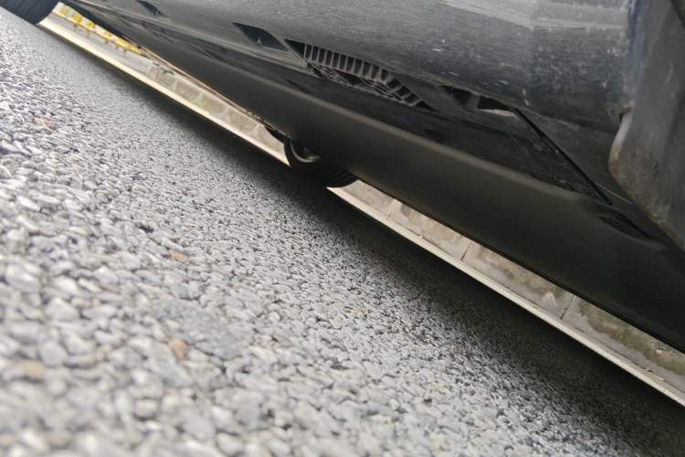 Used Xiaomi Auto SU7 2026 Model Max Chassis Rear Left