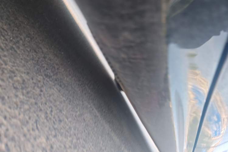 Used Xiaomi Auto SU7 2026 Model Standard Edition Chassis Rear Right