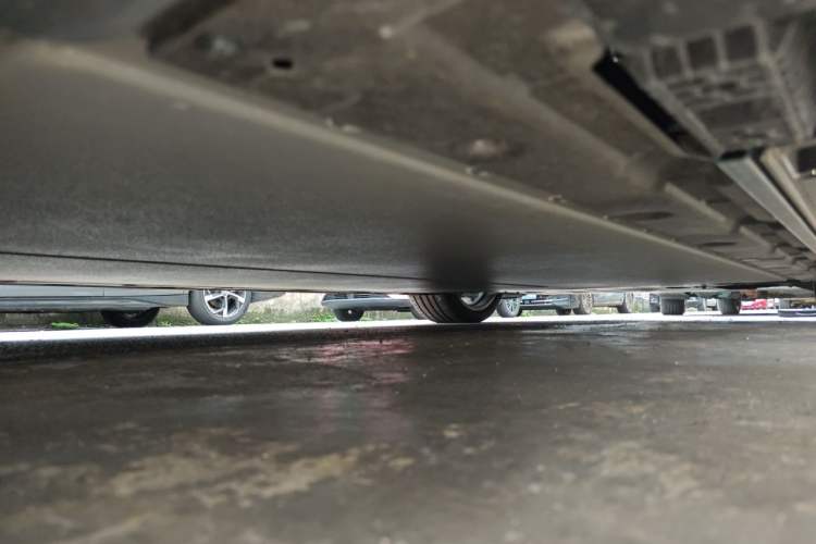 Used Xiaomi Auto SU7 2026 Model Pro Chassis Rear Right