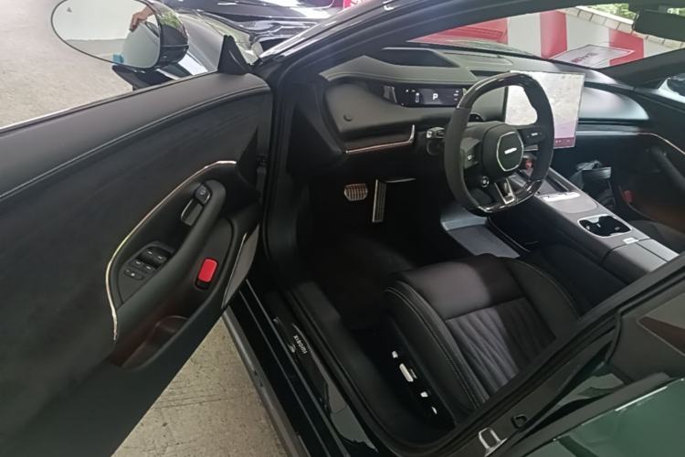 Used Xiaomi Auto SU7 2026 Model Max Driver Seat