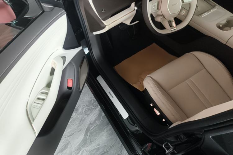 Used Xiaomi Auto SU7 2026 Model Pro Driver Seat
