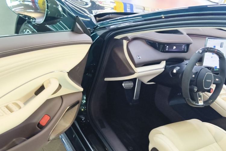 Used Xiaomi Auto SU7 2026 Model Max Driver Seat