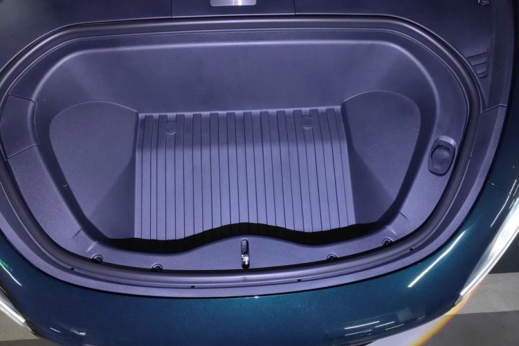 Used Xiaomi Auto SU7 2026 Model Pro Engine Bay