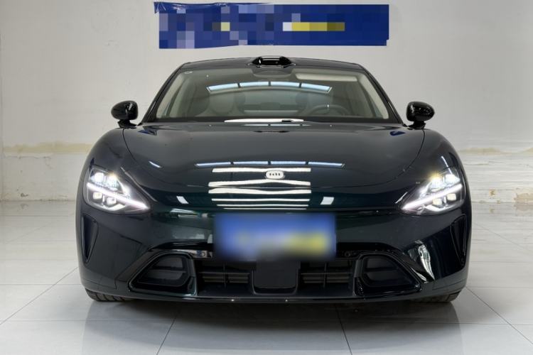Used Xiaomi Auto SU7 2026 Model Pro Exterior 1