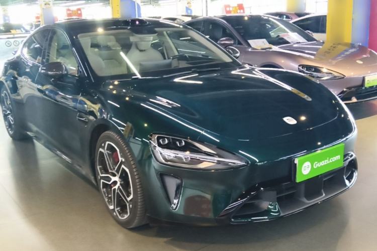 Used Xiaomi Auto SU7 2026 Model Max Exterior 1