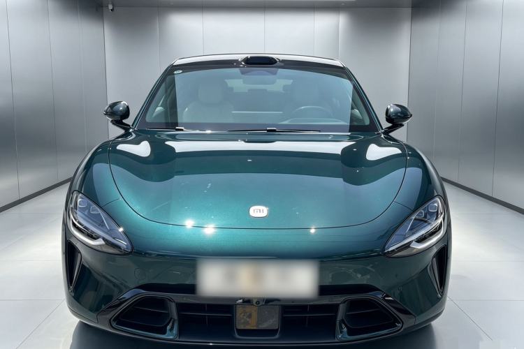 Used Xiaomi Auto SU7 2026 Model Max Exterior 1