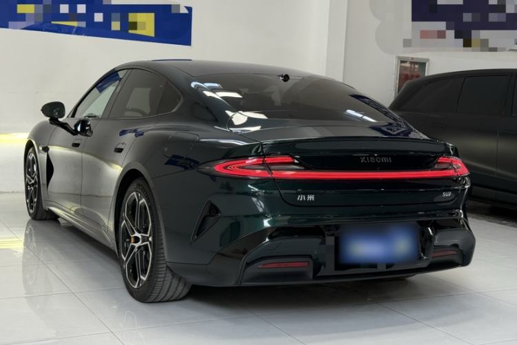 Used Xiaomi Auto SU7 2026 Model Pro Exterior 3