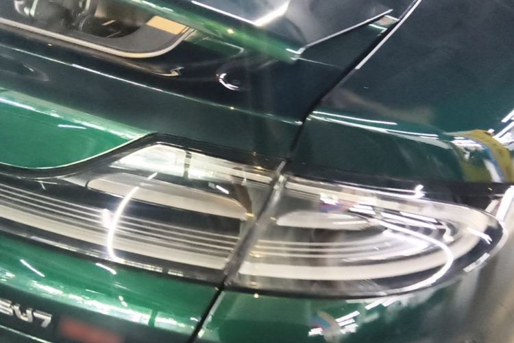 Used Xiaomi Auto SU7 2026 Model Max Exterior 3