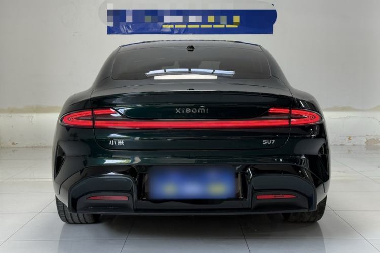 Used Xiaomi Auto SU7 2026 Model Pro Exterior 4