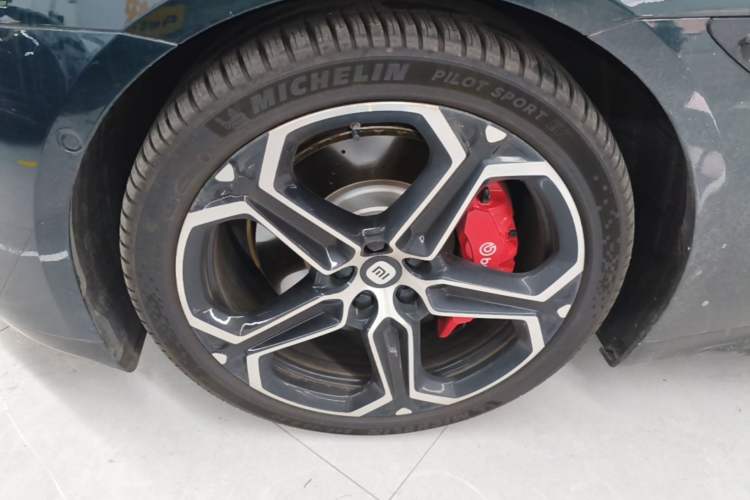Used Xiaomi Auto SU7 2026 Model Max Exterior 4