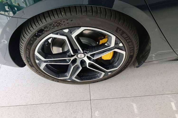 Used Xiaomi Auto SU7 2026 Model Pro Exterior 5