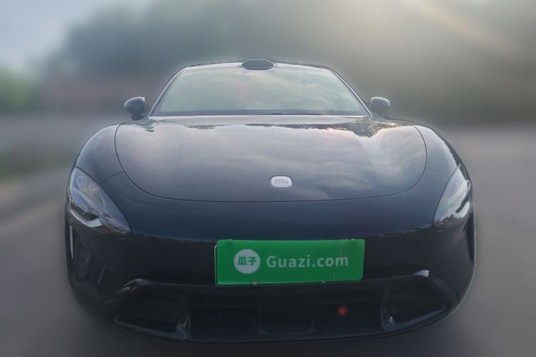 Used Xiaomi Auto SU7 2026 Model Standard Edition Front
