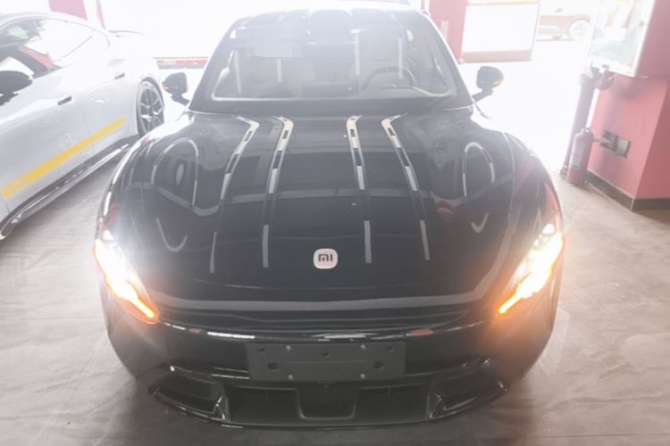 Used Xiaomi Auto SU7 2026 Model Pro Front