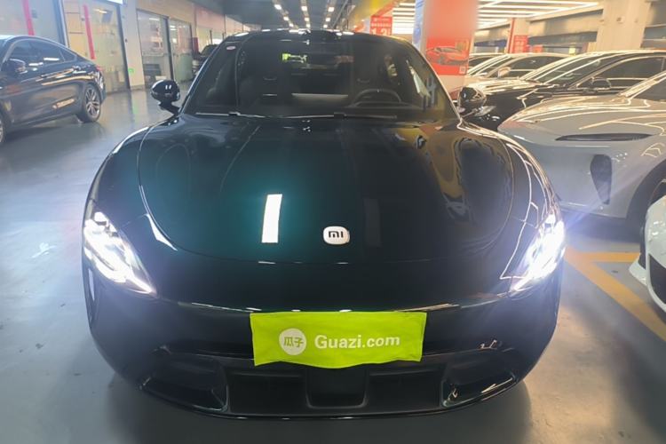Used Xiaomi Auto SU7 2026 Model Standard Edition Front