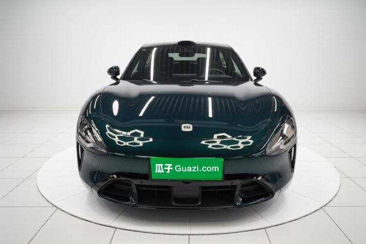 Used Xiaomi Auto SU7 2026 Model Standard Edition Front