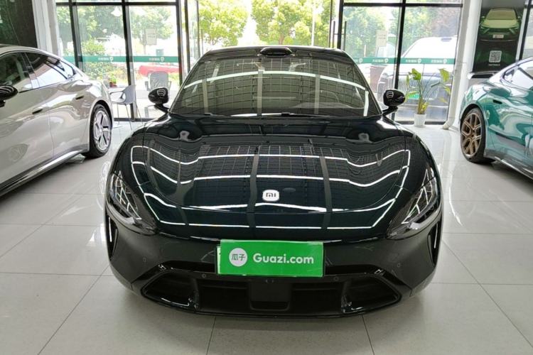Used Xiaomi Auto SU7 2026 Model Pro Front
