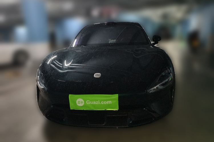 Used Xiaomi Auto SU7 2026 Model Pro Front