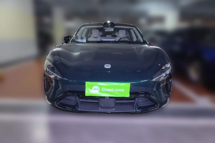 Used Xiaomi Auto SU7 2026 Model Pro Front