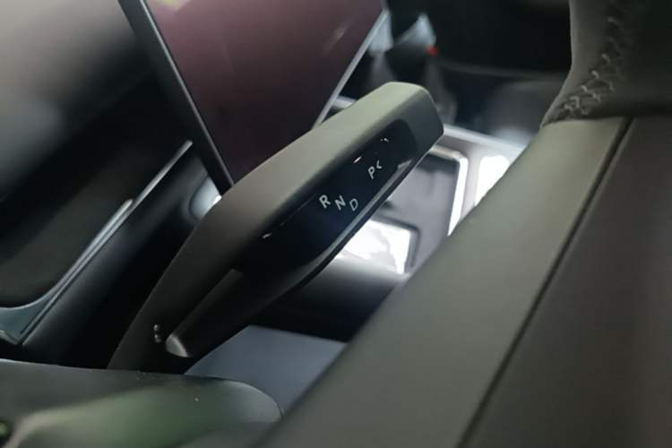 Used Xiaomi Auto SU7 2026 Model Max Gear Lever