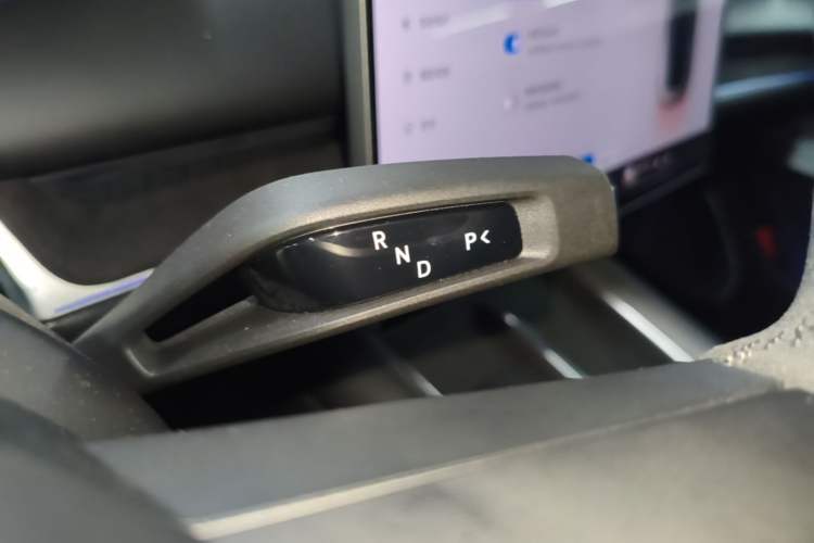Used Xiaomi Auto SU7 2026 Model Max Gear Lever