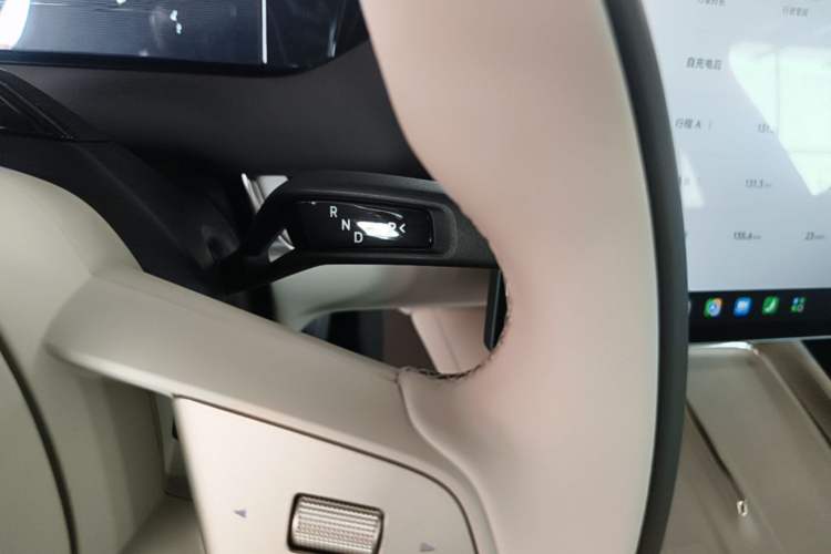Used Xiaomi Auto SU7 2026 Model Pro Gear Lever