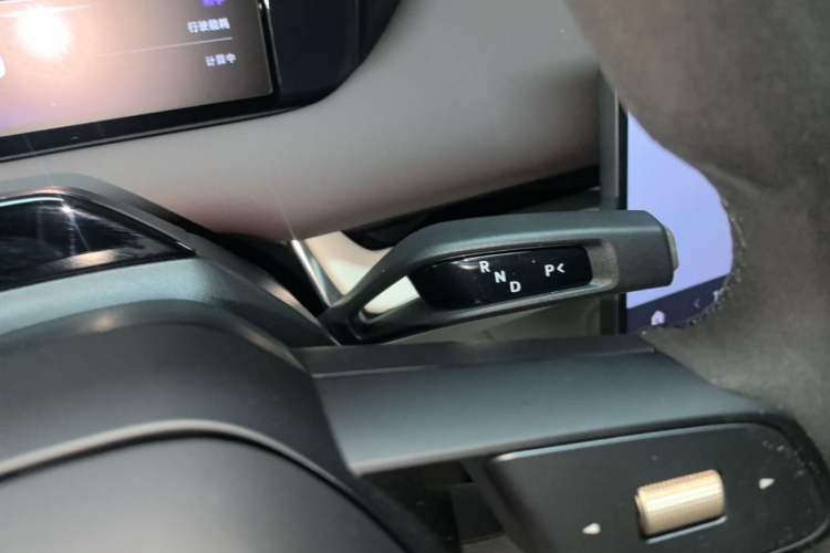Used Xiaomi Auto SU7 2026 Model Max Gear Lever