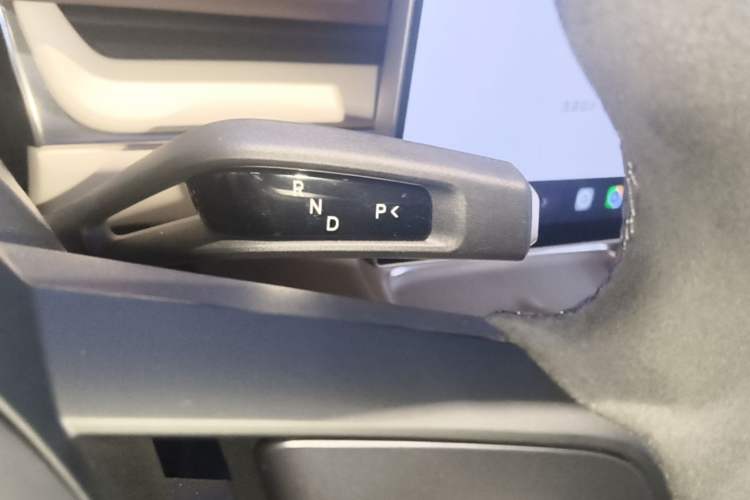 Used Xiaomi Auto SU7 2026 Model Max Gear Lever