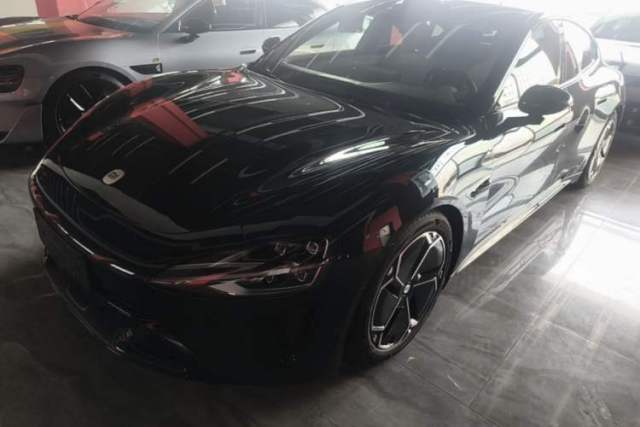 Used Xiaomi Auto SU7 2026 Model Pro