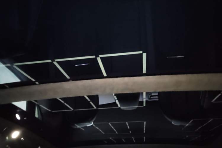 Used Xiaomi Auto SU7 2026 Model Max Headliner