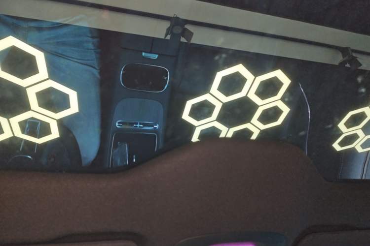 Used Xiaomi Auto SU7 2026 Model Standard Edition Headliner