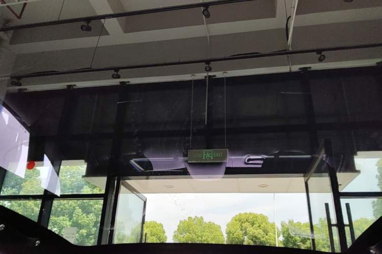 Used Xiaomi Auto SU7 2026 Model Pro Headliner