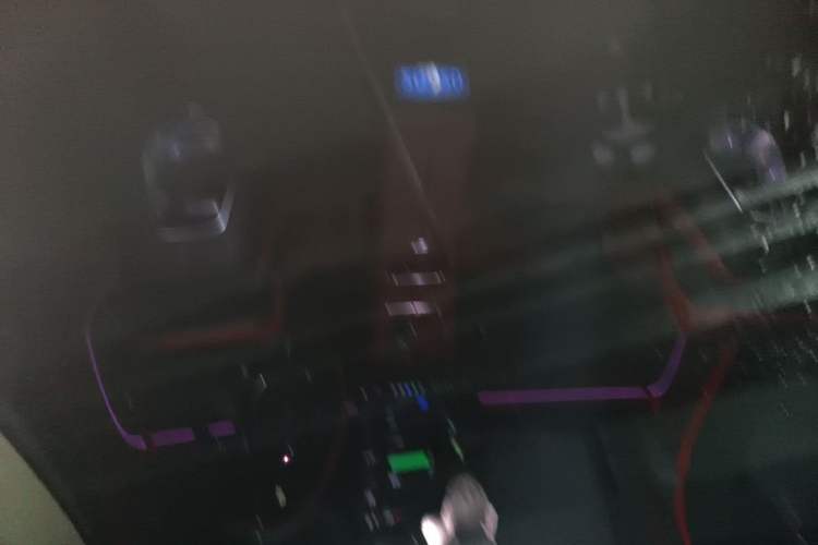 Used Xiaomi Auto SU7 2026 Model Pro Headliner