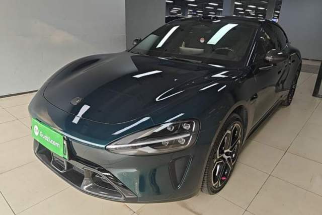 Used Xiaomi Auto SU7 2026 Model Max