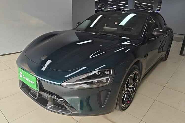 Ojetý Xiaomi Auto SU7 2026 Model Max Guazi used car, China used car export, Used car for sale, Used  cars, Cheapest cars for sale