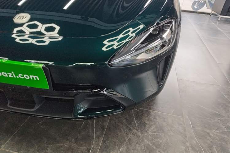Used Xiaomi Auto SU7 2026 Model Standard Edition Left Front Headlight