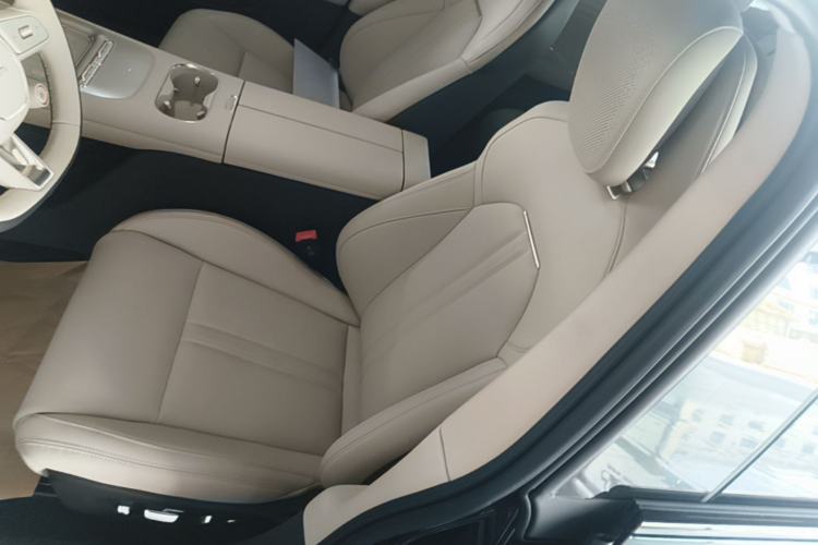 Used Xiaomi Auto SU7 2026 Model Pro Left Front Seat