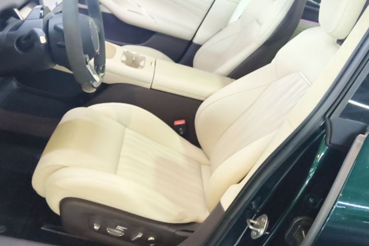 Used Xiaomi Auto SU7 2026 Model Max Left Front Seat