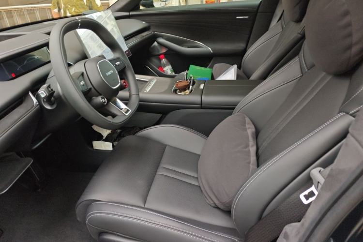 Used Xiaomi Auto SU7 2026 Model Pro Left Front Seat