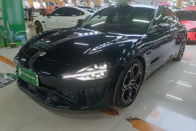 Ojetý Xiaomi Auto SU7 2026 Model Max
