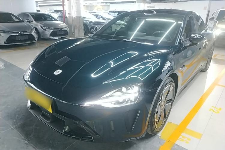 Used Xiaomi Auto SU7 2026 Model Standard Edition Guazi used car, China used car export, Used car for sale, Used cars, Cheapest cars for sale