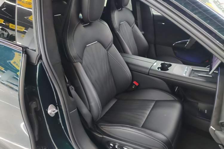Used Xiaomi Auto SU7 2026 Model Max Right Front Seat
