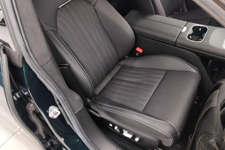 Used Xiaomi Auto SU7 2026 Model Max Right Front Seat